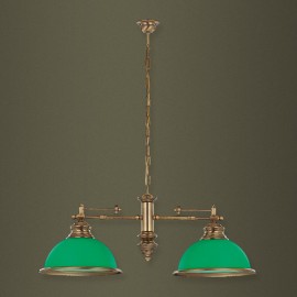 Люстра Kutek Lido LID-ZW-2 (P) GR
